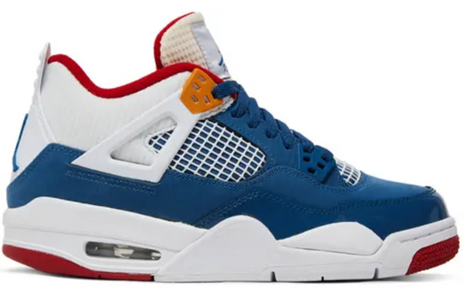 Air Jordan 4 Messy Room