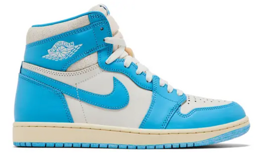 Air Jordan 1 High OG UNC Reimagined