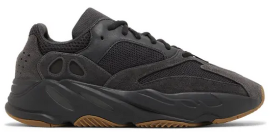Adidas Yeezy Boost 700 Utility Black