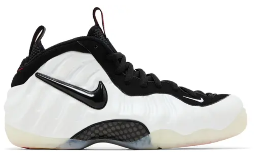 Nike Air Foamposite Pro Pearl (2025)
