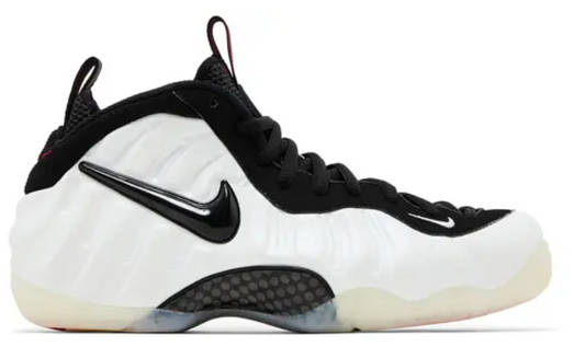 Nike Air Foamposite Pro Pearl (2025)