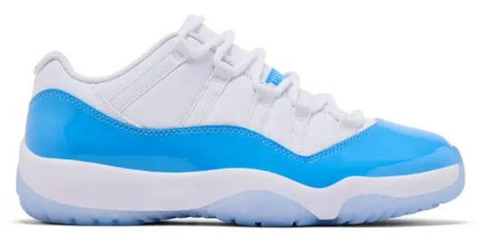 Air Jordan 11 Low University Blue (2026)