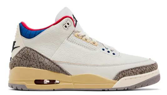 Air Jordan 3 Seoul 2.0
