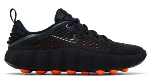 Nike Mind 002 'Black Hyper Crimson'