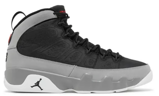 Air Jordan 9 Retro 'Particle Grey'