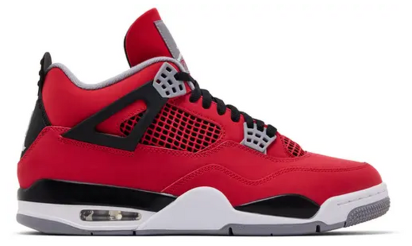 Air Jordan 4 Toro (2026)