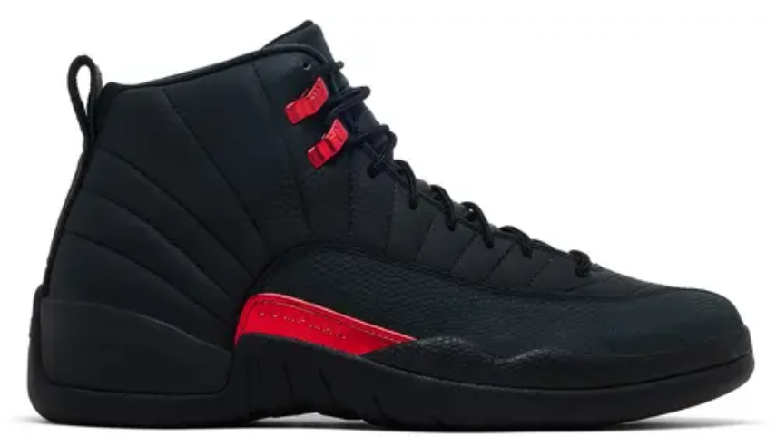 Air Jordan 12 Bloodline