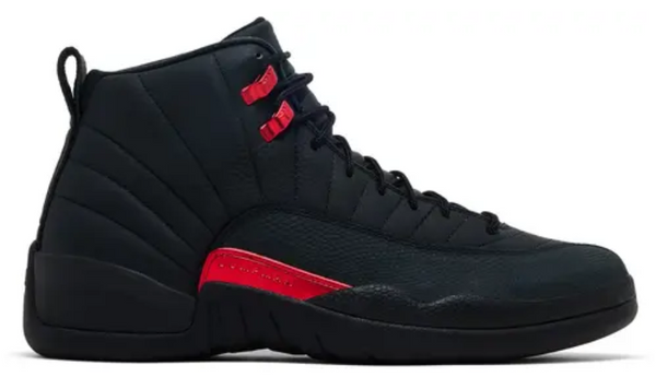 Air Jordan 12 Bloodline