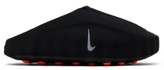Nike Mind 001 Black Chrome