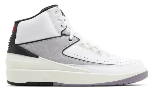 Air Jordan 2 Python