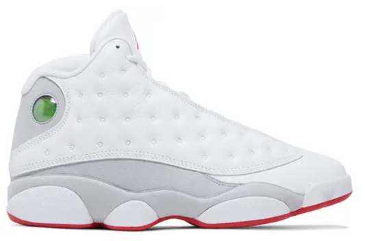 Air Jordan 13 Wolf Grey