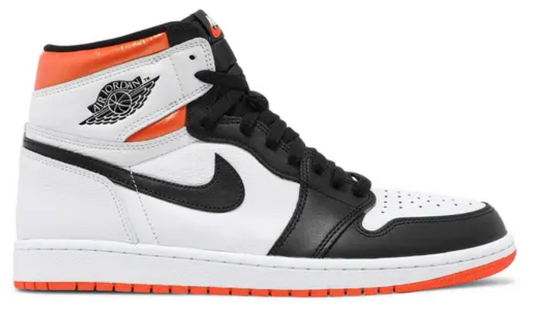 Air Jordan 1 Retro High OG 'Electro Orange'
