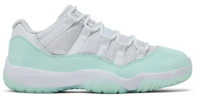 Air Jordan 11 Retro Low 'Igloo' (Women')