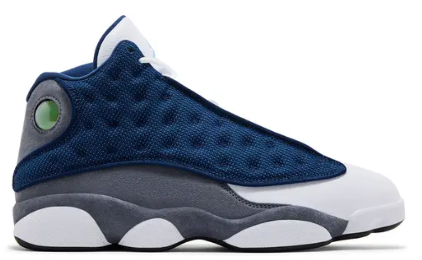 Air Jordan 13 Flint (2026)