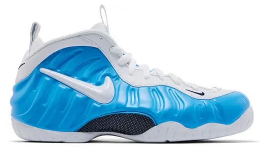 Nike Air Foamposite One University Blue
