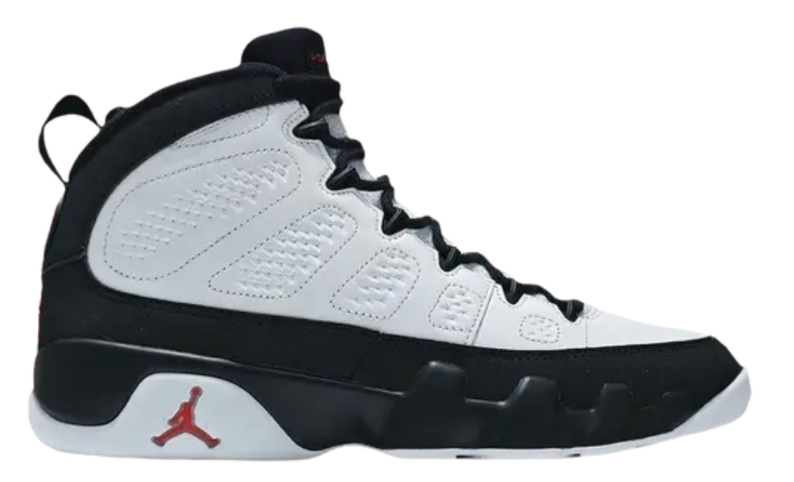 Air Jordan 9 OG Space Jam (2026)