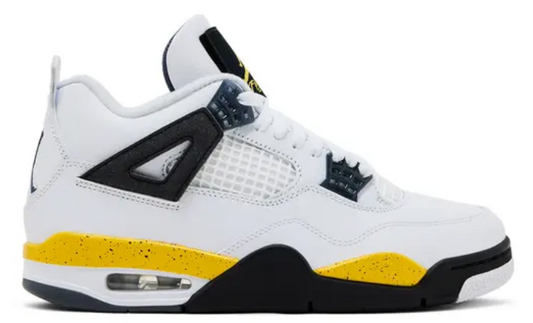 Air Jordan 4 Rare Air Tour Yellow (2026)