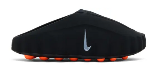 Nike Mind 001 Black Chrome