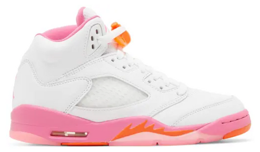 Air Jordan 5 Pinksickle