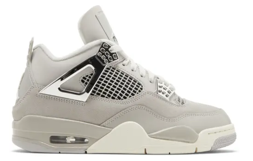Air Jordan 4 Frozen Moments (WMNS)