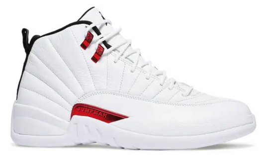 Air Jordan 12 Twist