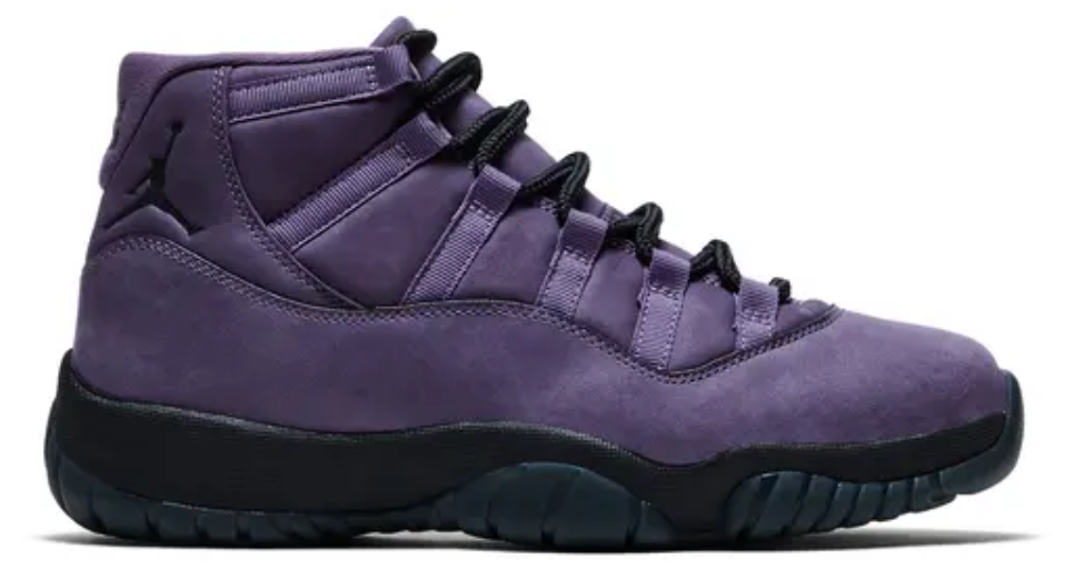 Air Jordan 11 Mojave