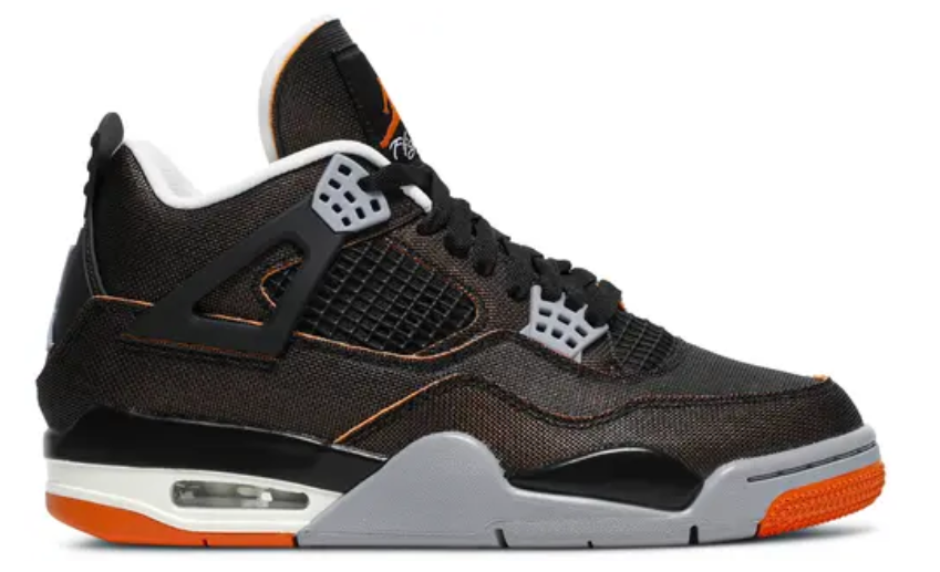 Air Jordan 4 Starfish (WMNS)