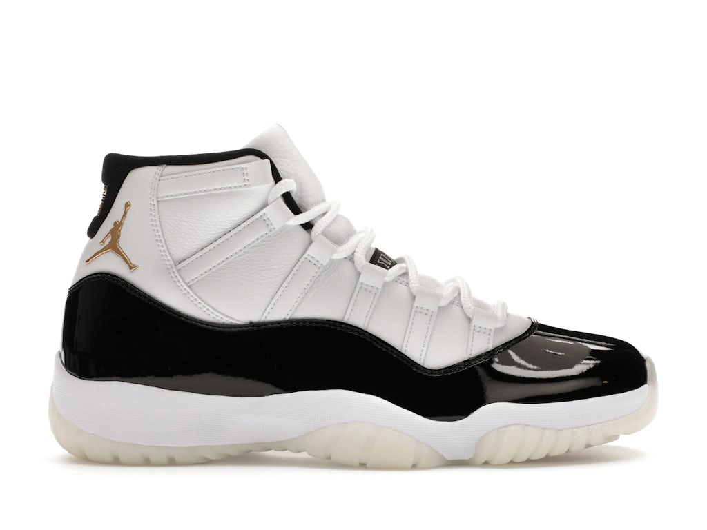 Air Jordan 11 DMP Gratitude