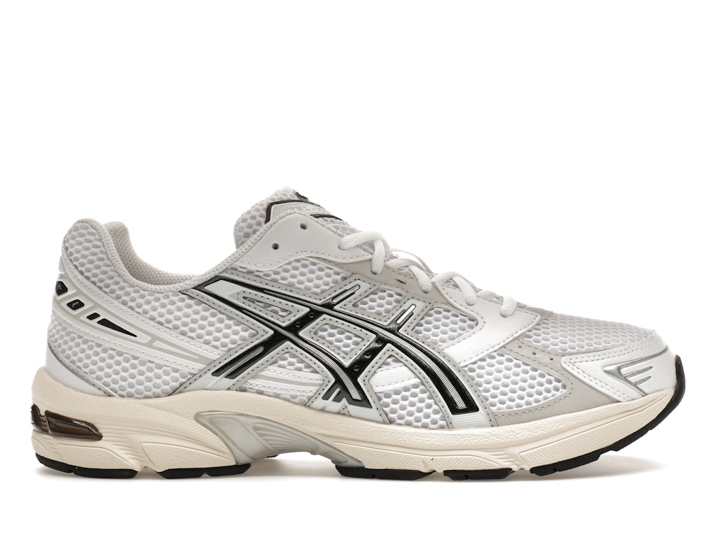 ASICS Gel-1130 White Cloud Grey