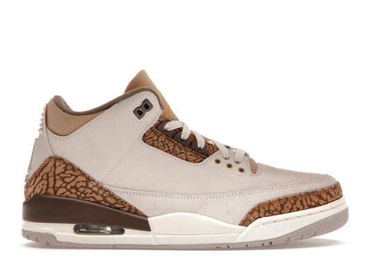 Air Jordan 3 Palomino