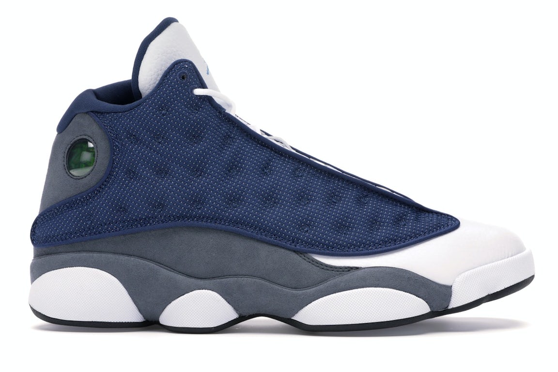 Air Jordan 13 Flint (2020)