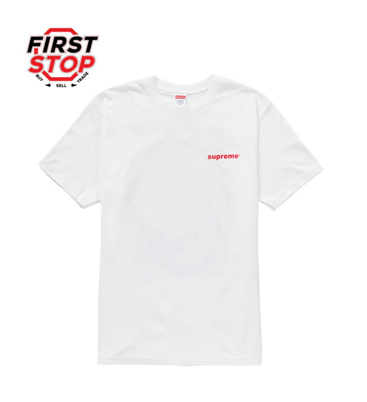 Supreme F*** Money Tee